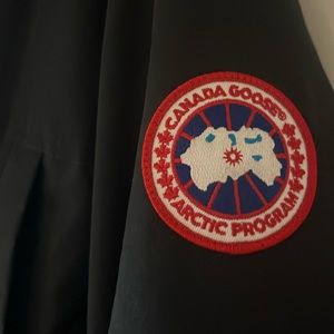 Used Canada goose Jacket, A great jacket for the cold and in very good condition